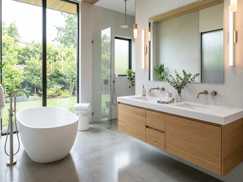 Bathroom Plumbing in Clio, CA
