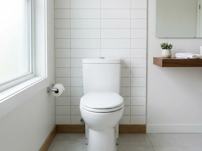 Toilet Repair & Installation Plumber in Clio, CA